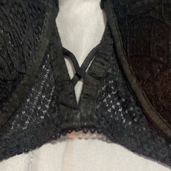 Strapless bra - Picture 2 of 5